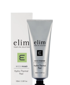 elim - MediHand Hydro-Thermal Exfoliant 100ml