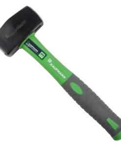 Kaufmann Club Hammer Poly Handle 1.8Kg