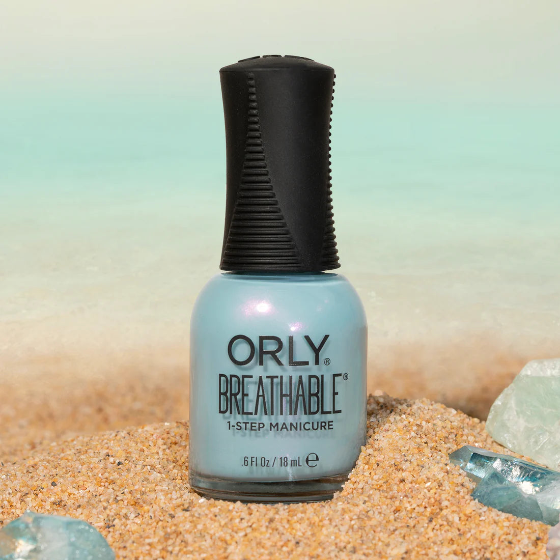 ORLY Shore Thing | Breathable 18ML - Image 5