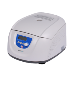 Digital Haematocrit Centrifuge 12000rpm