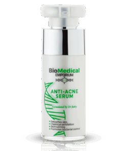BioMedical Emporium - Anti-Acne Serum 30ml