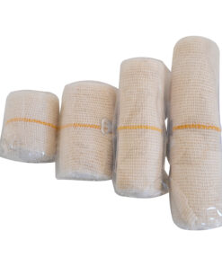 Knit Crepe Bandages