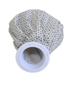 Cotton Ice Bag