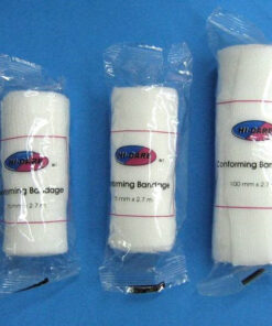 Hi-Care Bandage Conforming 150mmx2.7m