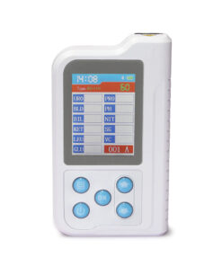 Urine Analyzer Hand Held BC401
