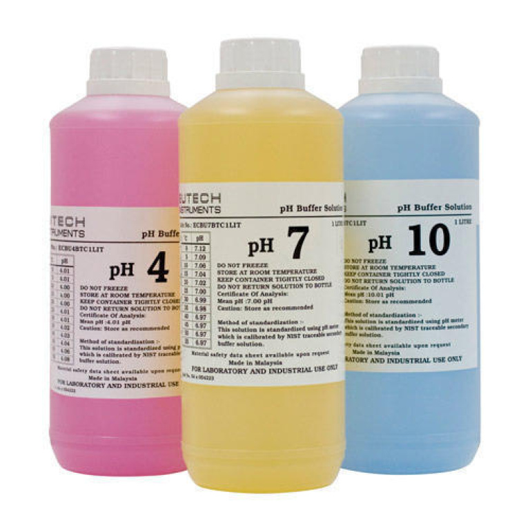 Buffer solution pH 7.00 - Image 2