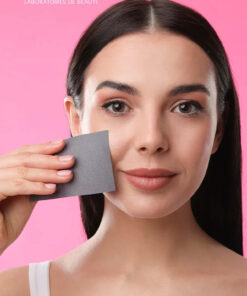 Alternative view of Purl��s Mattifying Blotting Paper