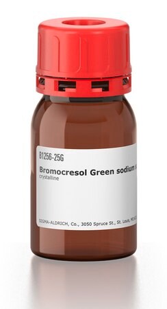 Bromocresol Green 25g