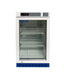 Alternative view of Laboratory Pharmaceutical Refrigerator 100L