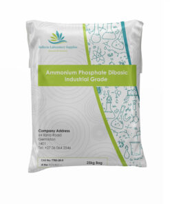 Ammonium Phosphate Dibasic Industrial Grade ��� 25kg