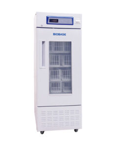 Alternative view of Lab Blood Bank Refrigerator 160L
