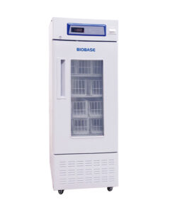 Lab Blood Bank Refrigerator 160L