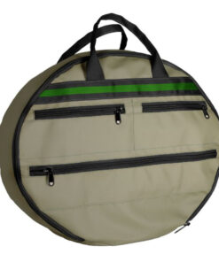 Kaufmann X Afri Canvas Gas Braai Cover W/Handles