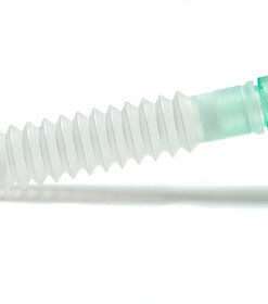 Superset Double Swivel Catheter Mount 22F-22M/15F, ���70mm-150mm