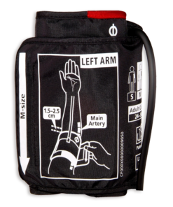 Rossmax Cuff & Bladder
