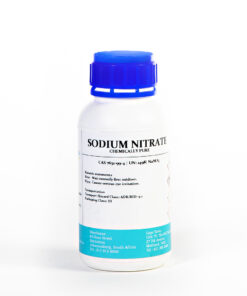 Sodium Nitrate CP ��� 500g