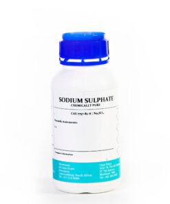 Sodium Sulphate CP ��� 500g