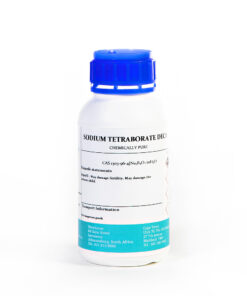Sodium Tetraborate CP Decahydrate ��� 500g