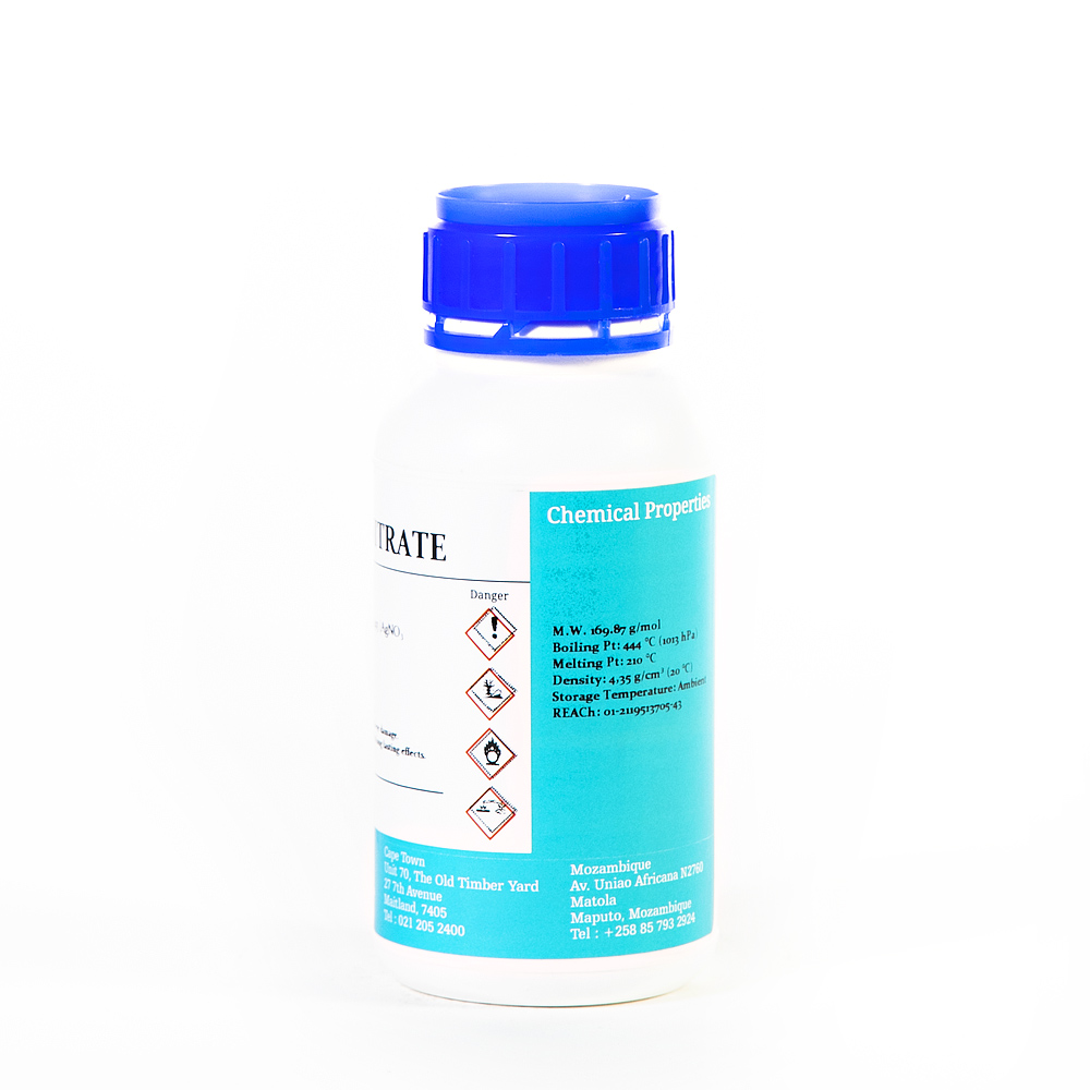 Silver Nitrate -100g - Image 3