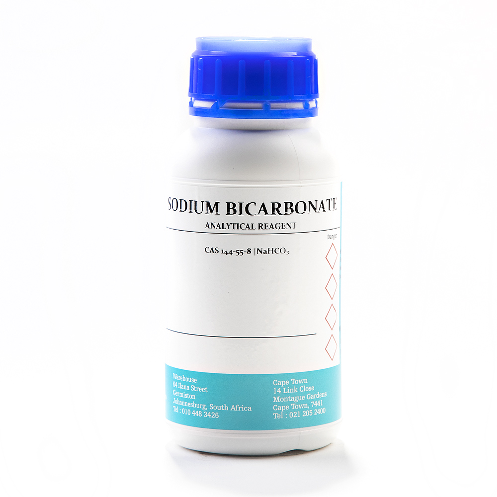 Sodium Bicabonate AR ��� 500g
