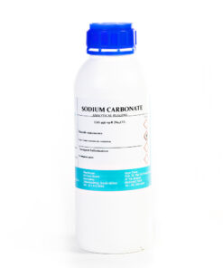 Sodium Carbonate AR ��� 500g