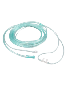Nasal Cannula (Adult) with ETCo2 Sampling Line