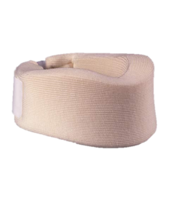 Cervical Collar Soft  Foam Stockinette