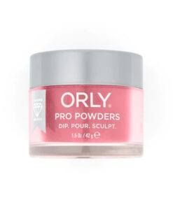 ORLY Pro Powders- Coming Up Roses