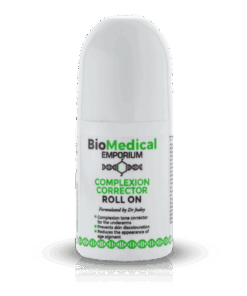 BioMedical Emporium - Complexion Corrector Roll-on 50ml