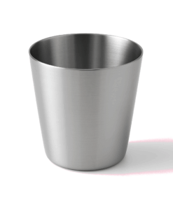 Zirconium Crucible 3.6ml * 2mm