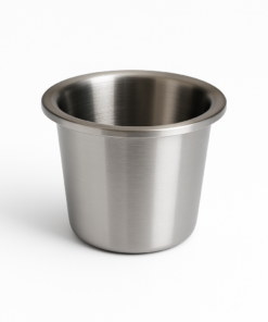 Zirconium Crucible 10ml*2mm