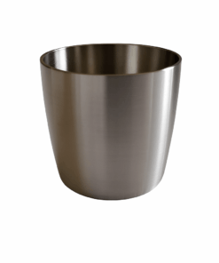 Zirconium Crucibles 45ml*1mm
