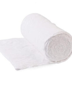 Hi-Care Cotton Wool Non-Interleaved - 500g