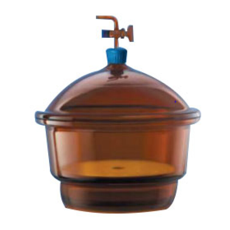 Desiccator-Porcelain Plate 300mm - Image 2
