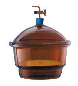 Desiccator-Porcelain Plate 300mm