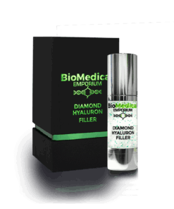 BioMedical Emporium - Diamond Hyaluron Filler 30ml