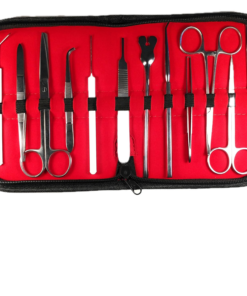 Lab Dissecting Kits 20 Piece