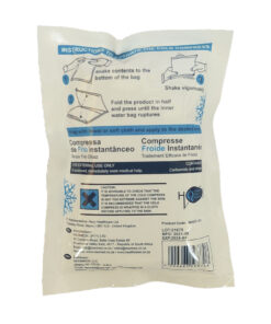 Alternative view of Instant Ice Pack