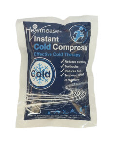 Instant Ice Pack