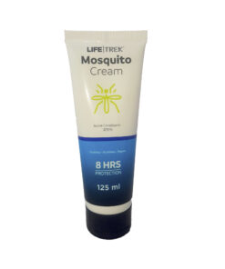 Lifetrek Mosquito Cream 125ml