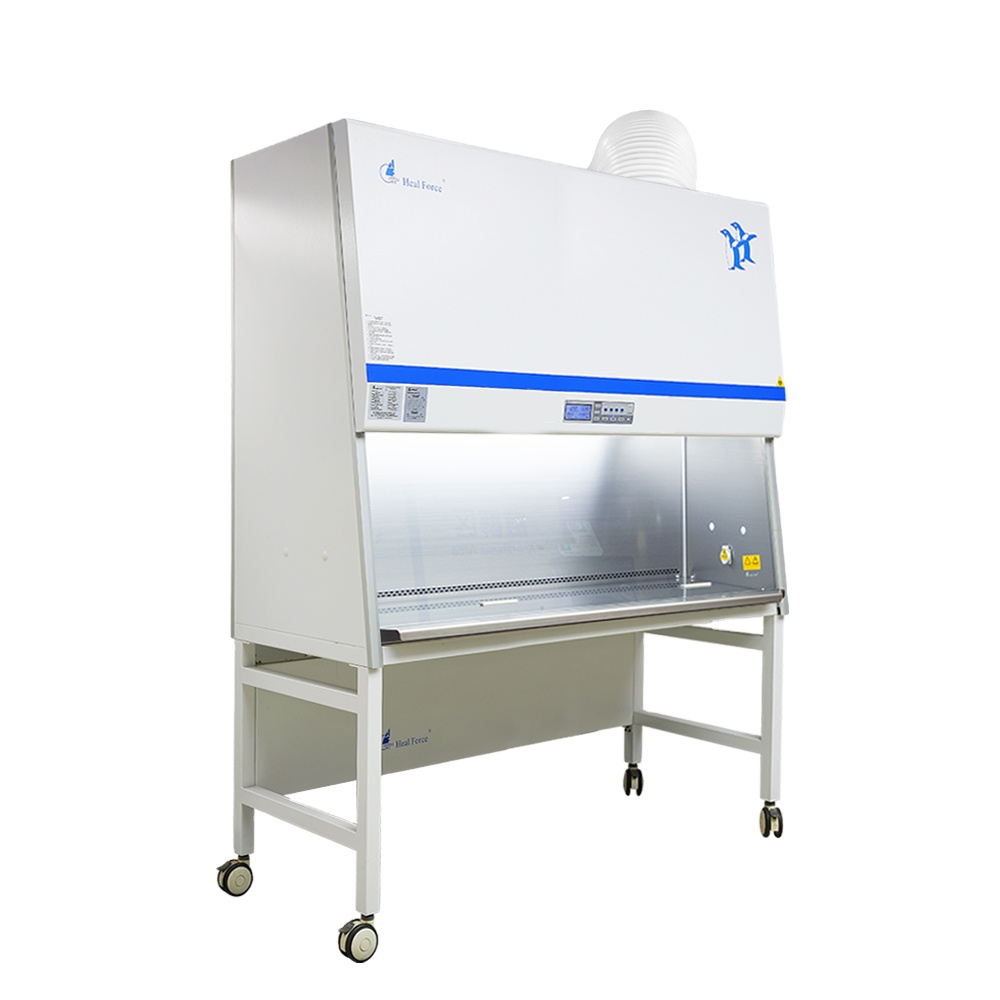 Biosafety Cabinet hfsafe-1500LC - Image 2