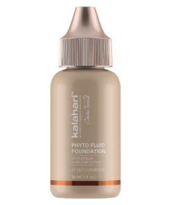 Phyto Fluid Foundation Honey