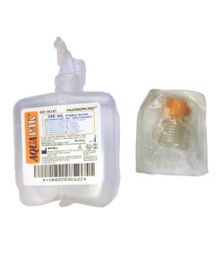 Bubble Humidifier