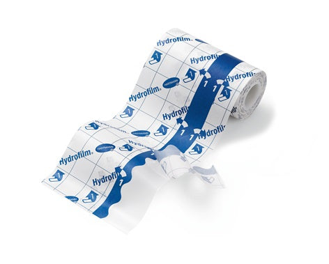 Hydrofilm Transparent Film Dressing 5cm x 10m Roll - Image 2