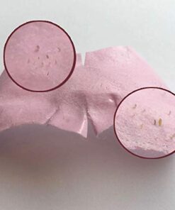 Alternative view of i-Spa pink nose pore strips