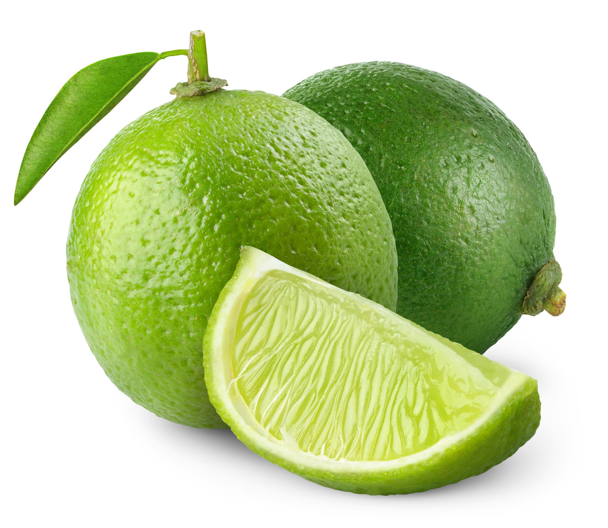 Lime essential oil 10ml