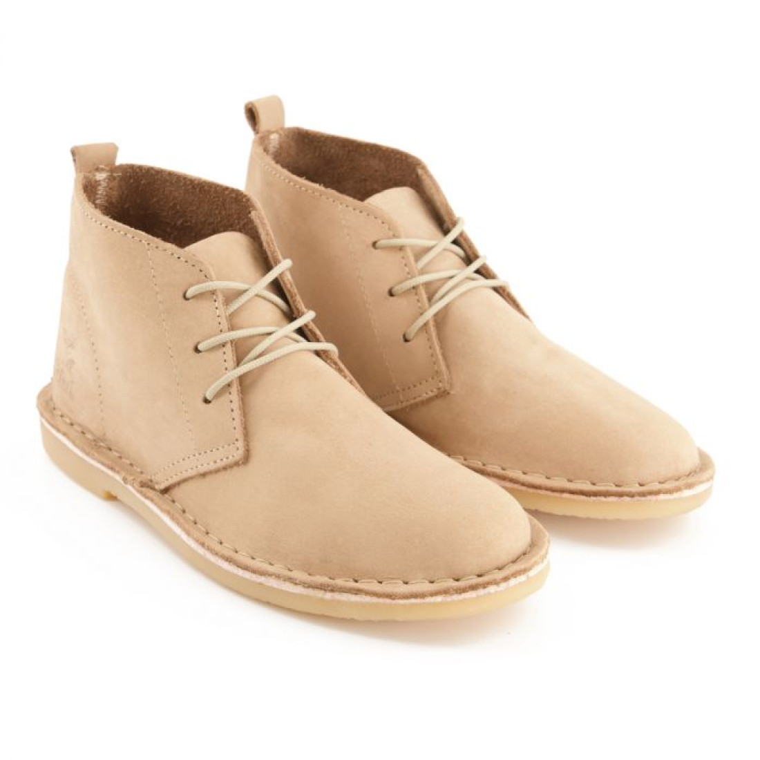 Bata Safari Odyssey Mens Sand Size 9