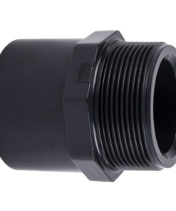 Adaptor Solvent/Bsp Male 32X40X3/4
