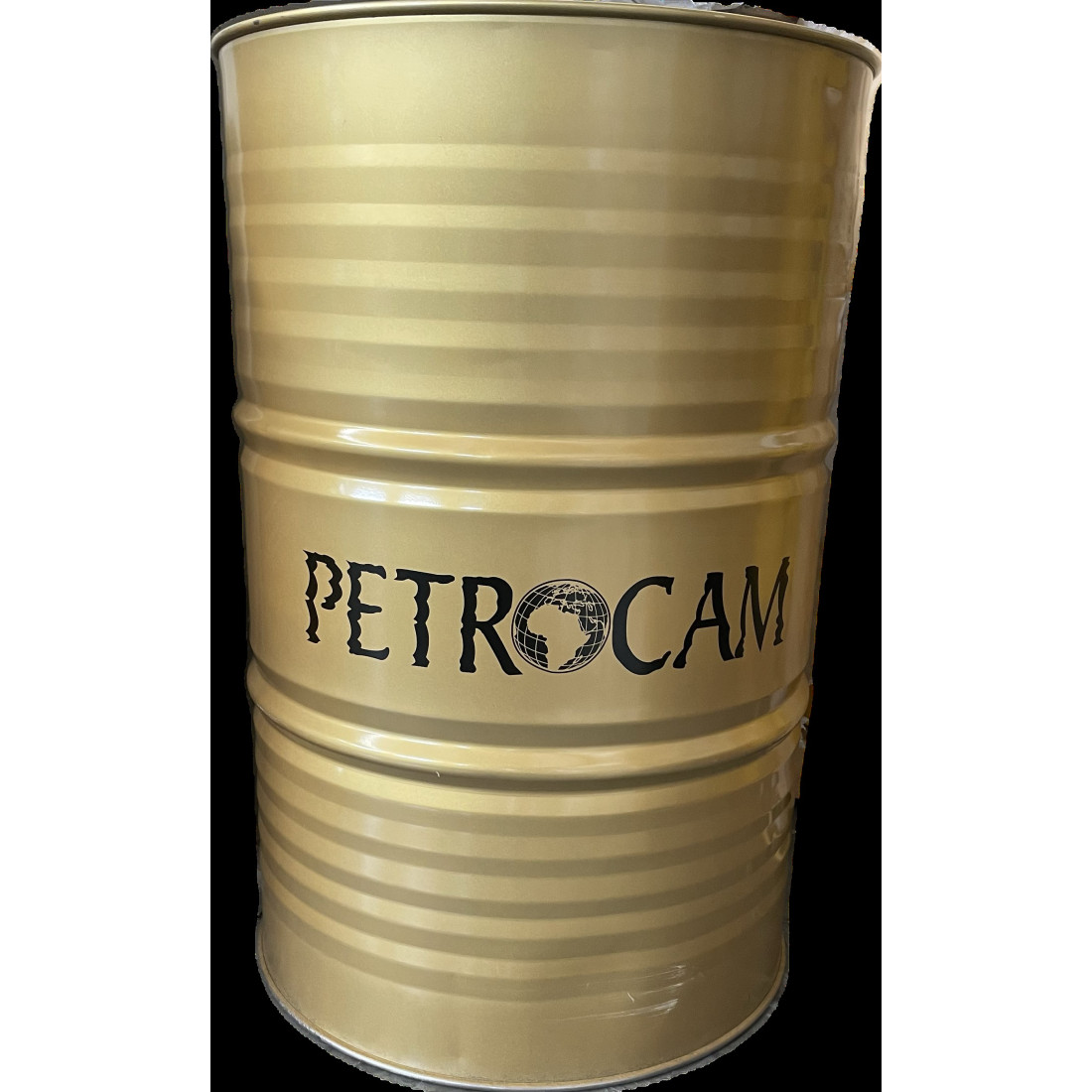 Petrocam Transgear Sae 85W140 Api Gl-5 - Synthetic Technology 208L