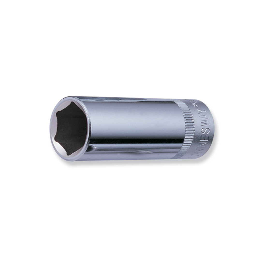 S04Hd3114 6Pt Flank Deep Sockets 3/8 In Dr. 14Mm